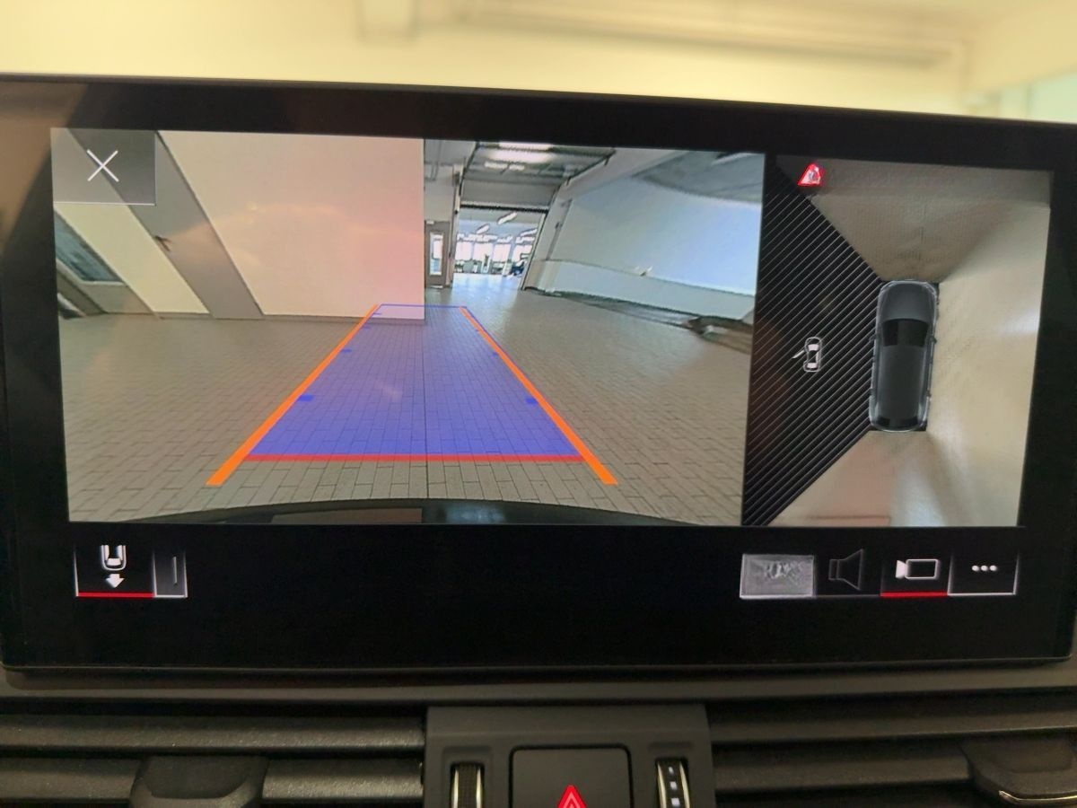 Audi Q5 TFSI e S line 55 e qu. S tr. AHK PANO HUD 360 foto 22