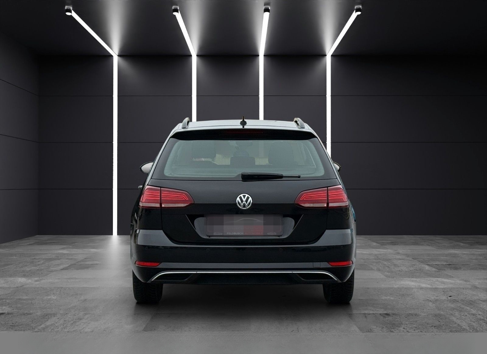 Volkswagen Golf VII Comfortline"Garantie-ACC-Alcantara"2.Hd foto 12