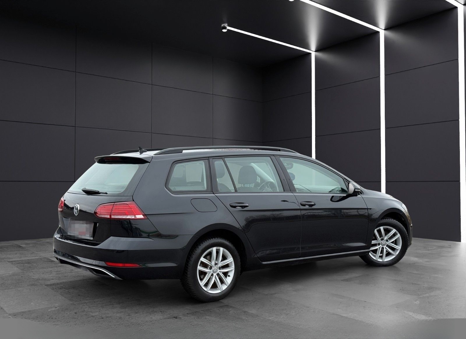 Volkswagen Golf VII Comfortline"Garantie-ACC-Alcantara"2.Hd foto 13