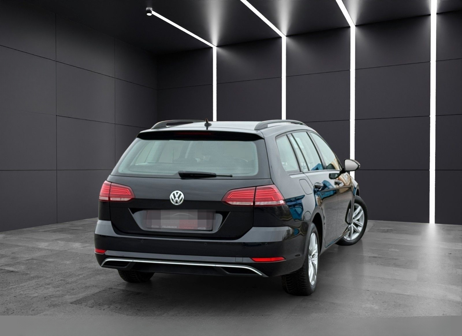 Volkswagen Golf VII Comfortline"Garantie-ACC-Alcantara"2.Hd foto 16