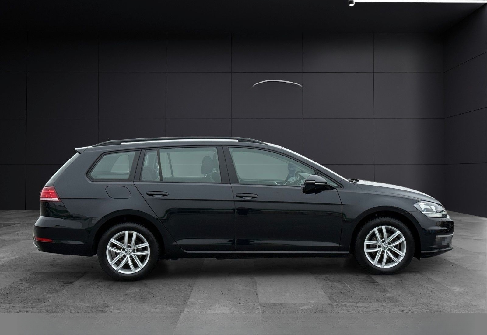 Volkswagen Golf VII Comfortline"Garantie-ACC-Alcantara"2.Hd foto 17