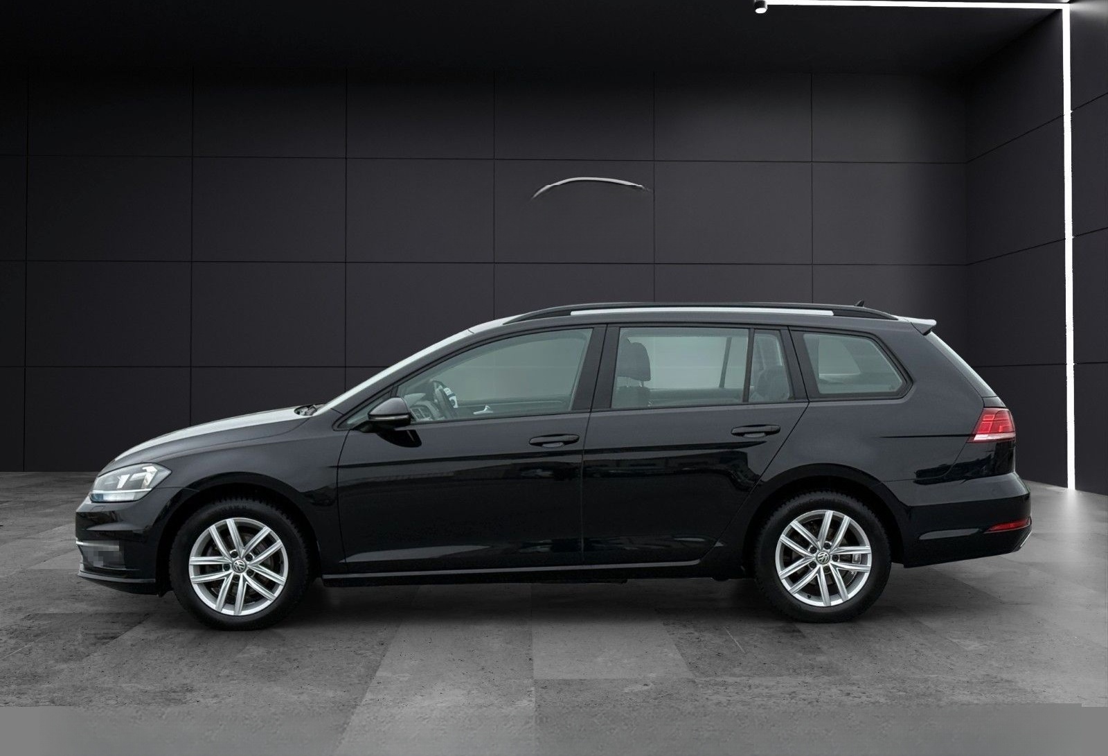Volkswagen Golf VII Comfortline"Garantie-ACC-Alcantara"2.Hd foto 18
