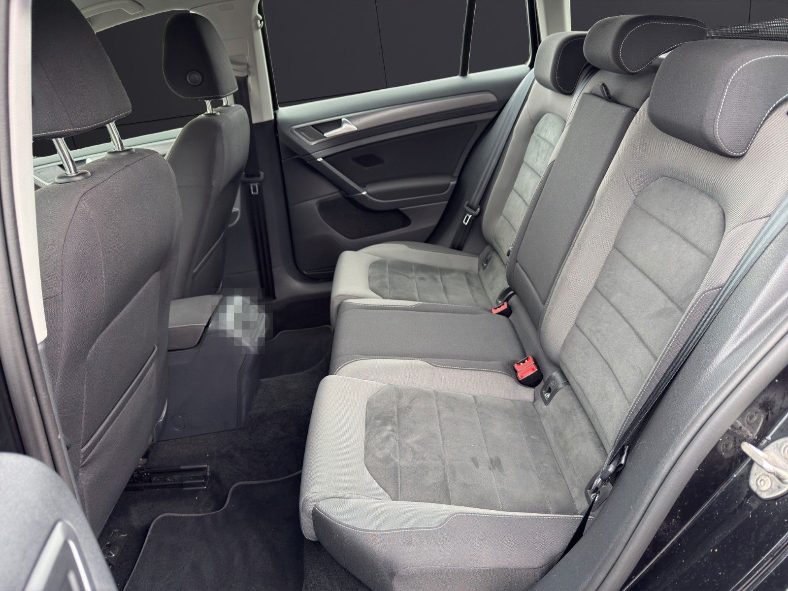 Volkswagen Golf VII Comfortline"Garantie-ACC-Alcantara"2.Hd foto 25