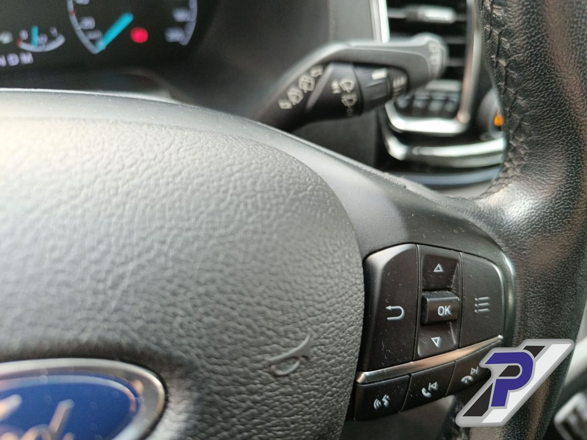 Ford Tourneo Custom 320 L1 Active BIXENON 8SITZER AHK foto 18
