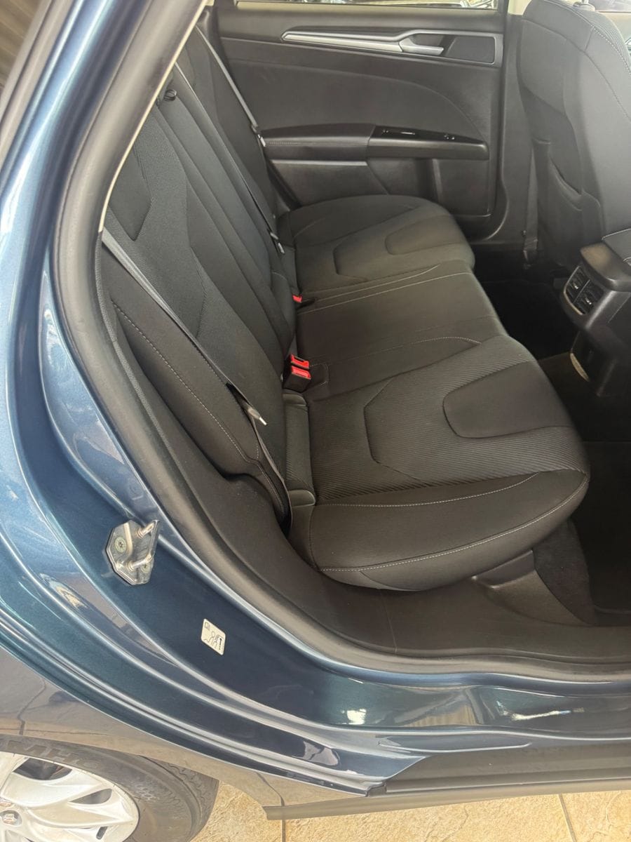 Ford Mondeo Turnier Business Edition foto 18