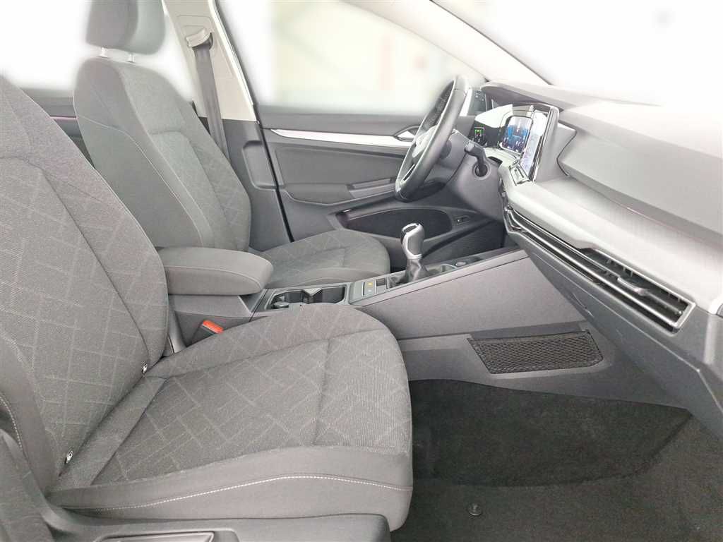 Volkswagen Golf Variant Life 2.0 TDI BusinessPremium Navi foto 18