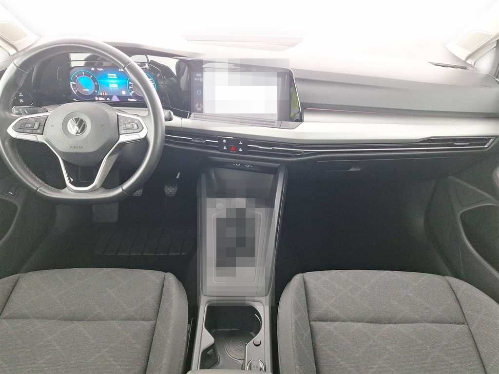 Volkswagen Golf Variant Life 2.0 TDI BusinessPremium Navi foto 19