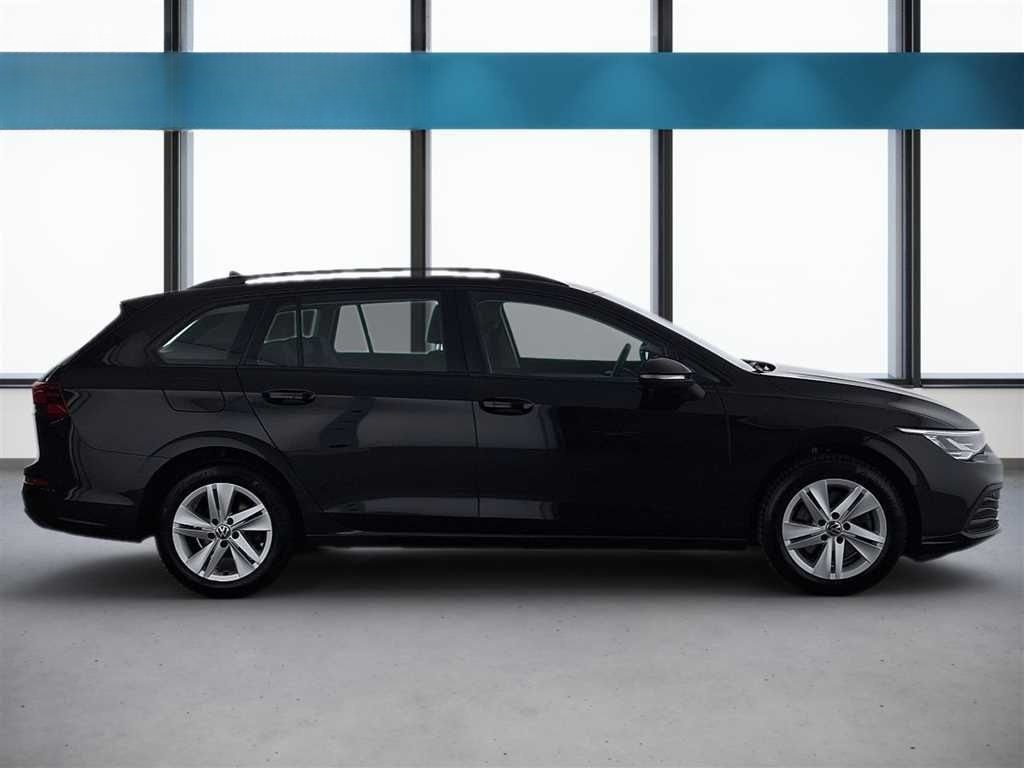 Volkswagen Golf Variant Life 2.0 TDI BusinessPremium Navi foto 3