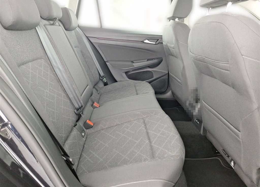 Volkswagen Golf Variant Life 2.0 TDI BusinessPremium Navi foto 21