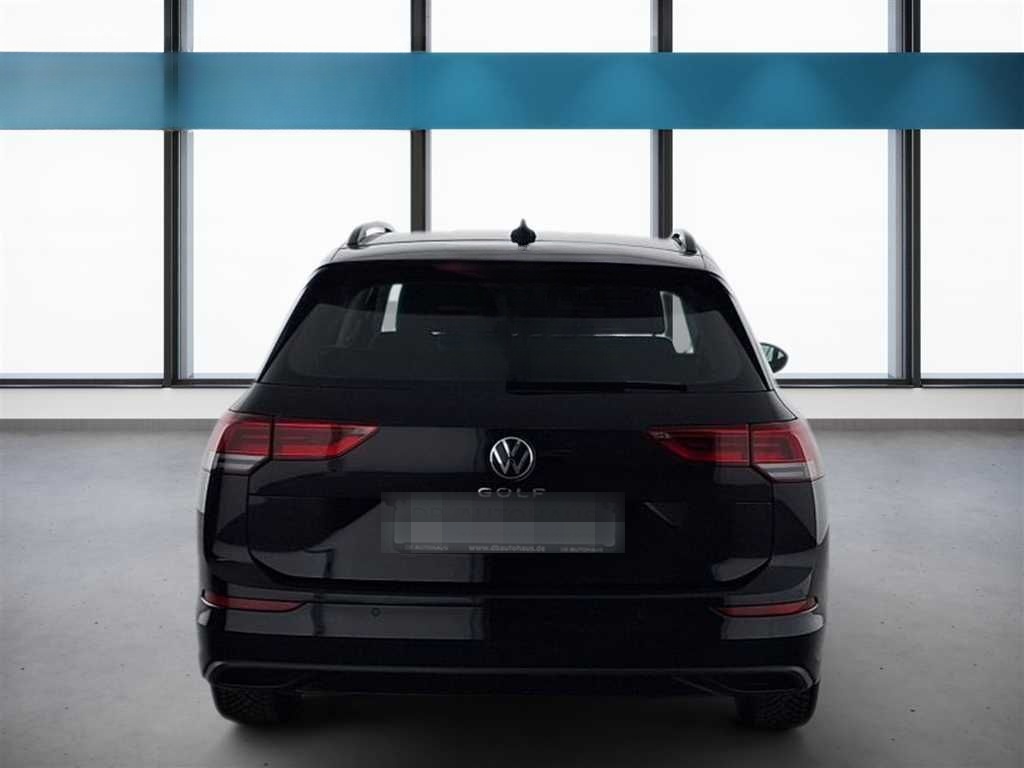 Volkswagen Golf Variant Life 2.0 TDI BusinessPremium Navi foto 5