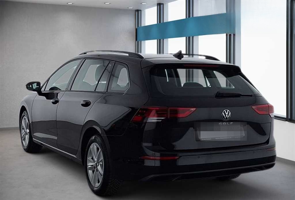 Volkswagen Golf Variant Life 2.0 TDI BusinessPremium Navi foto 6