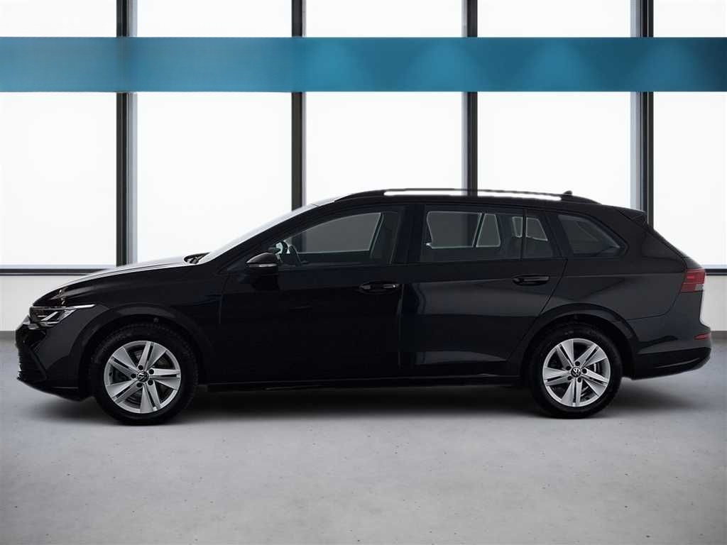 Volkswagen Golf Variant Life 2.0 TDI BusinessPremium Navi foto 7