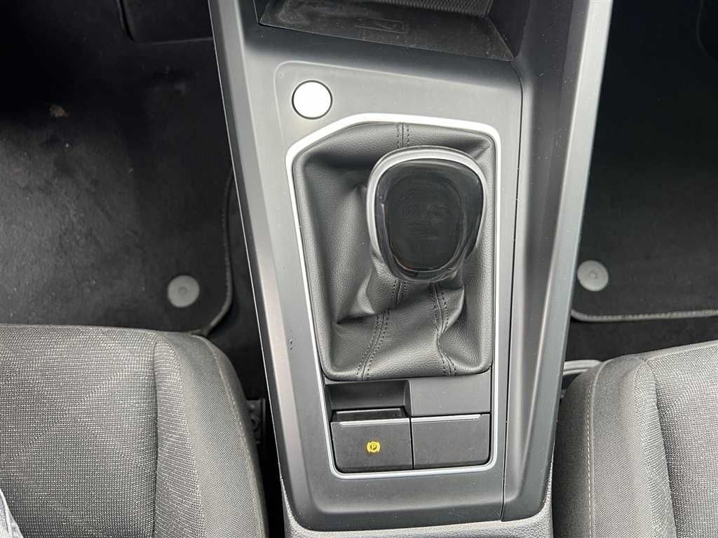 Volkswagen Golf Variant Life 1.0 TSI Navi Winterpaket ACC foto 13