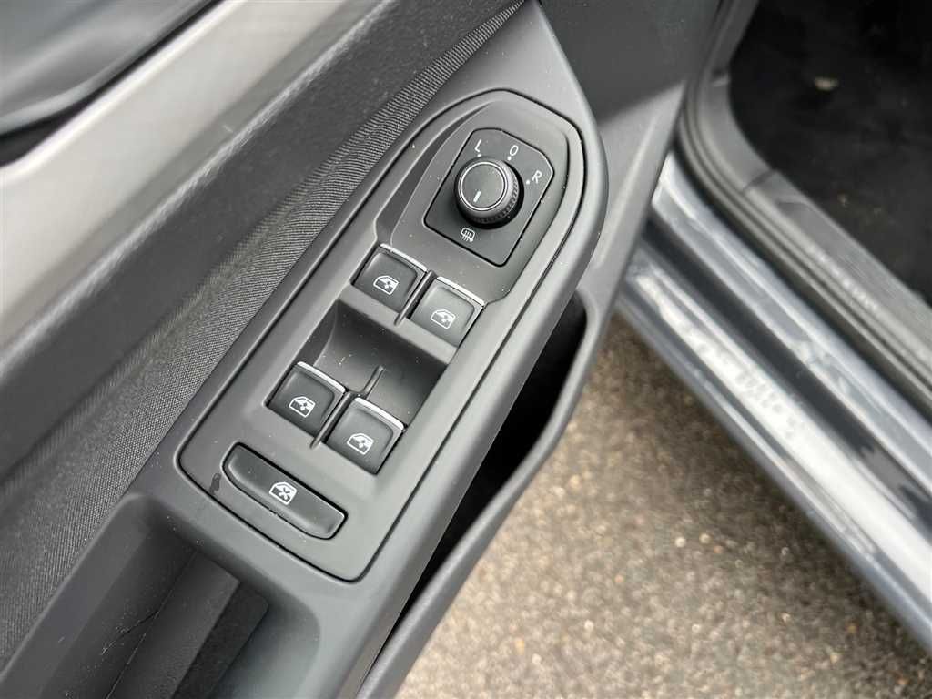 Volkswagen Golf Variant Life 1.0 TSI Navi Winterpaket ACC foto 15