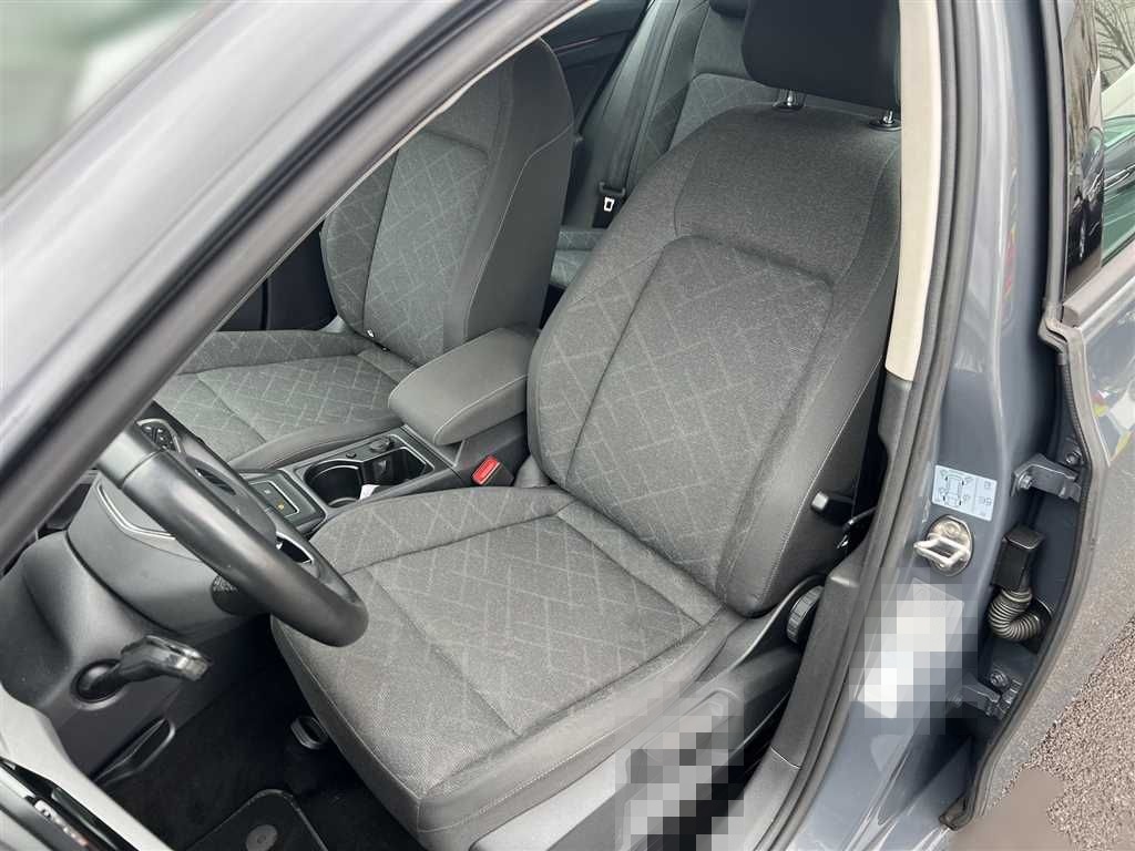 Volkswagen Golf Variant Life 1.0 TSI Navi Winterpaket ACC foto 16