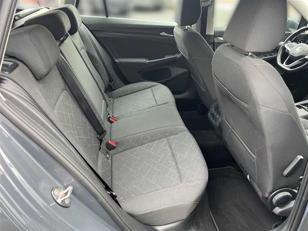 Volkswagen Golf Variant Life 1.0 TSI Navi Winterpaket ACC foto 19