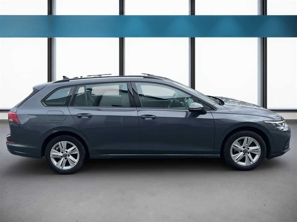 Volkswagen Golf Variant Life 1.0 TSI Navi Winterpaket ACC foto 3