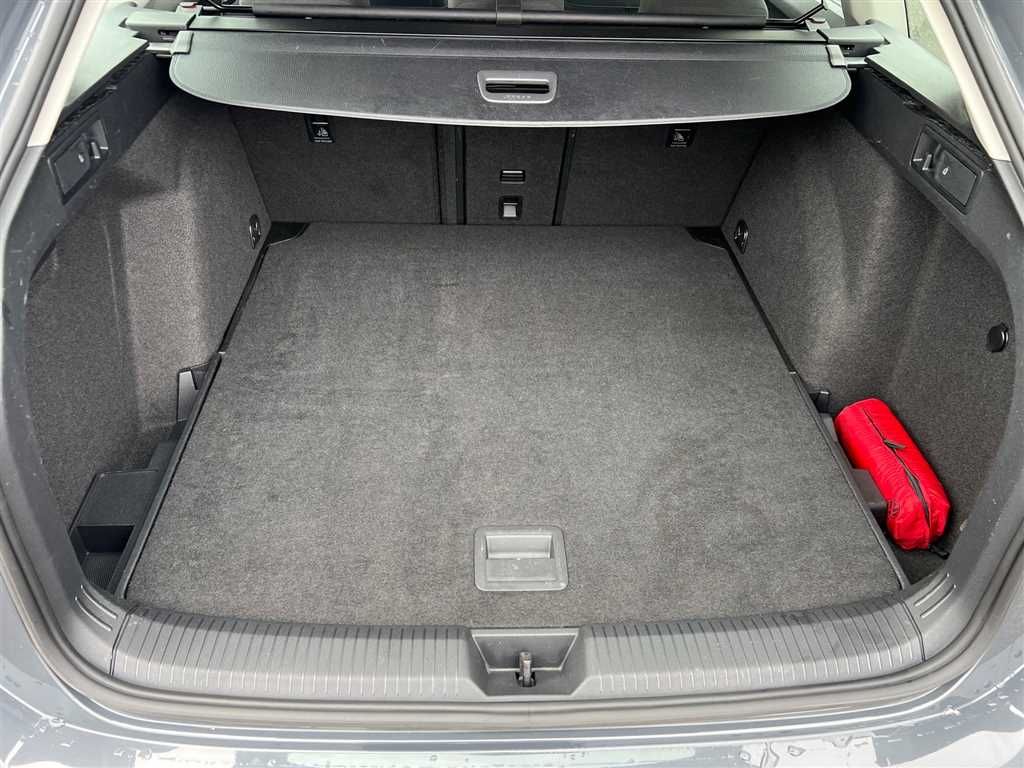Volkswagen Golf Variant Life 1.0 TSI Navi Winterpaket ACC foto 21