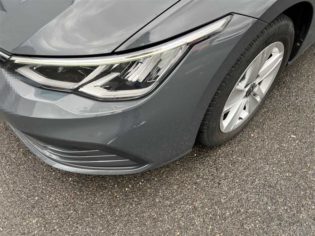 Volkswagen Golf Variant Life 1.0 TSI Navi Winterpaket ACC foto 22