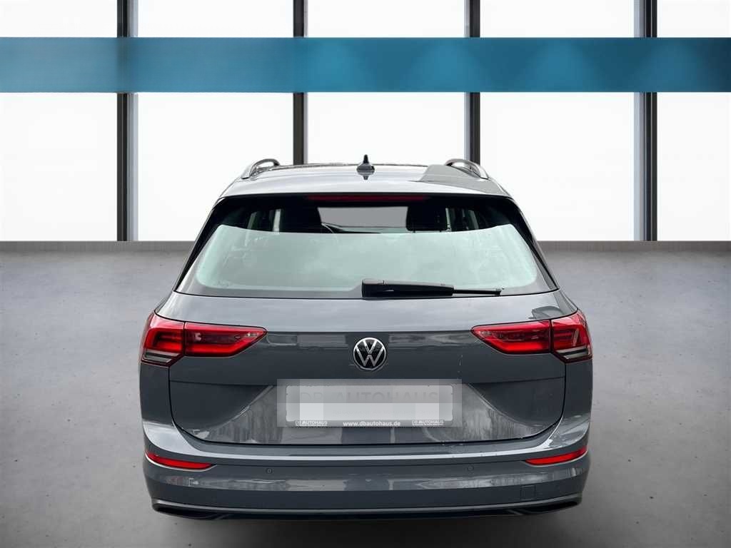 Volkswagen Golf Variant Life 1.0 TSI Navi Winterpaket ACC foto 5
