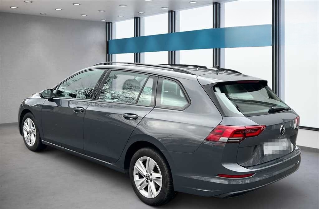 Volkswagen Golf Variant Life 1.0 TSI Navi Winterpaket ACC foto 6