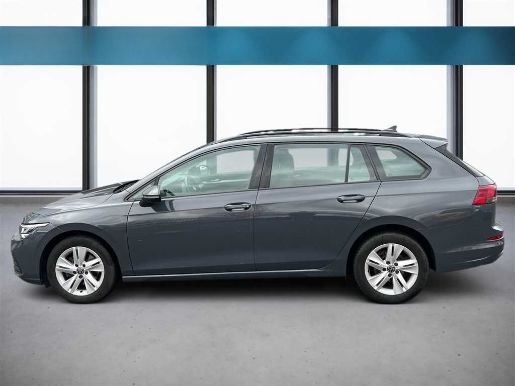 Volkswagen Golf Variant Life 1.0 TSI Navi Winterpaket ACC foto 7