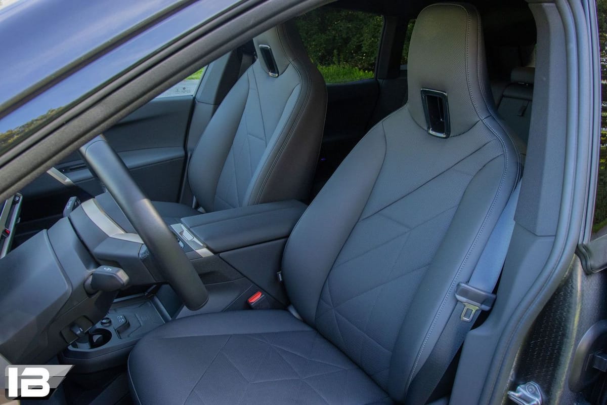BMW iX 40 xDrive Sport 'P-Dach'Laser'H-Kardon'Voll' foto 3