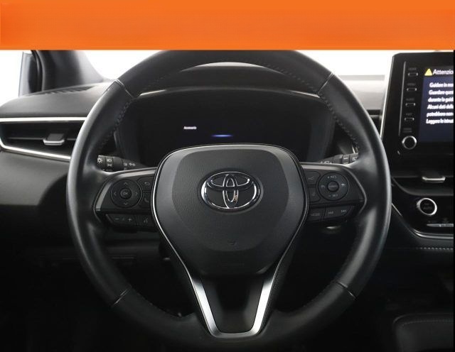 Toyota TOYOTA Corolla 2.0 Hybrid MoreBusiness foto 12