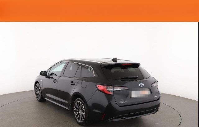 Toyota TOYOTA Corolla 2.0 Hybrid MoreBusiness foto 4