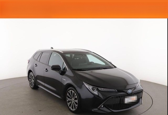Toyota TOYOTA Corolla 2.0 Hybrid MoreBusiness foto 6