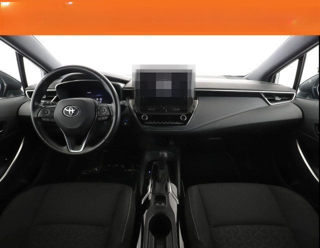 Toyota TOYOTA Corolla 2.0 Hybrid MoreBusiness foto 8