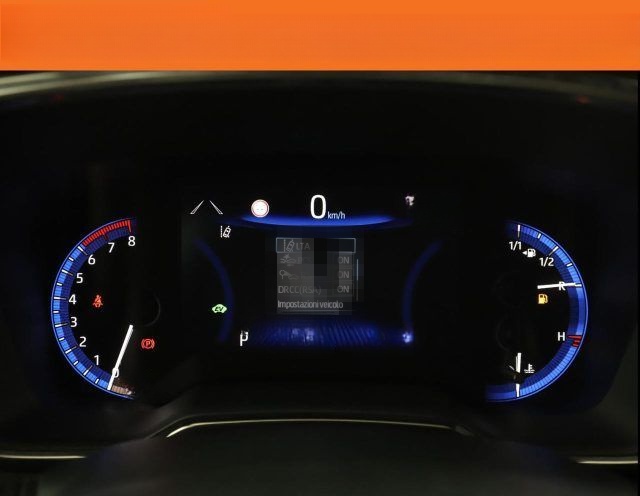 Toyota TOYOTA Corolla 2.0 Hybrid MoreBusiness foto 11