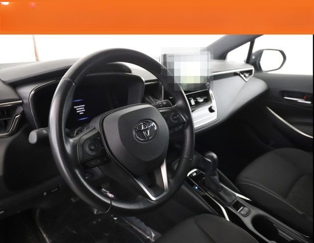 Toyota TOYOTA Corolla 2.0 Hybrid MoreBusiness foto 7