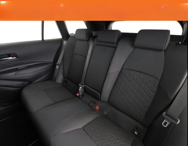 Toyota TOYOTA Corolla 2.0 Hybrid MoreBusiness foto 9