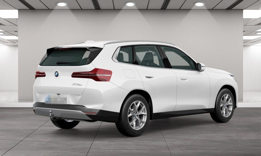 BMW X3 20 xDrive Kamera Driv.Assist Sportsitze foto 5