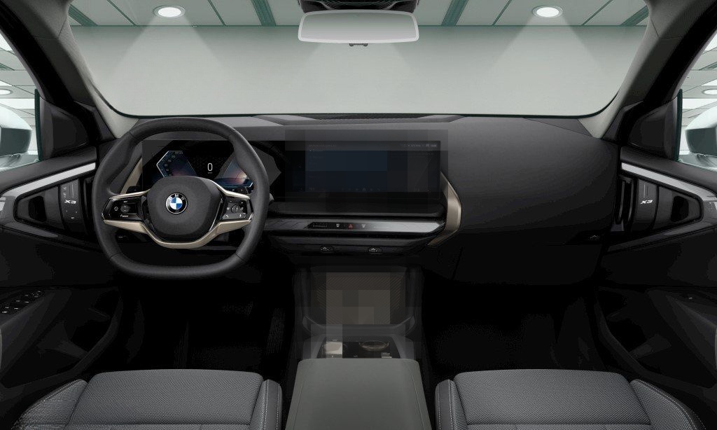 BMW X3 20 xDrive Kamera Driv.Assist Sportsitze foto 6
