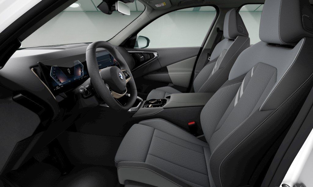 BMW X3 20 xDrive Kamera Driv.Assist Sportsitze foto 7