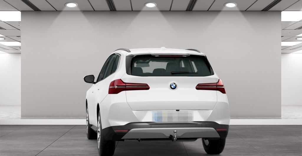 BMW X3 20 xDrive Kamera Driv.Assist Sportsitze foto 8