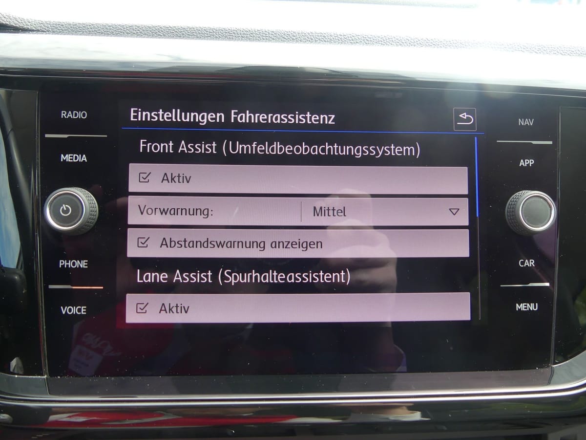 Volkswagen T-Cross 1.0 R-Line LED Navi Virtual Cockpit PDC foto 16