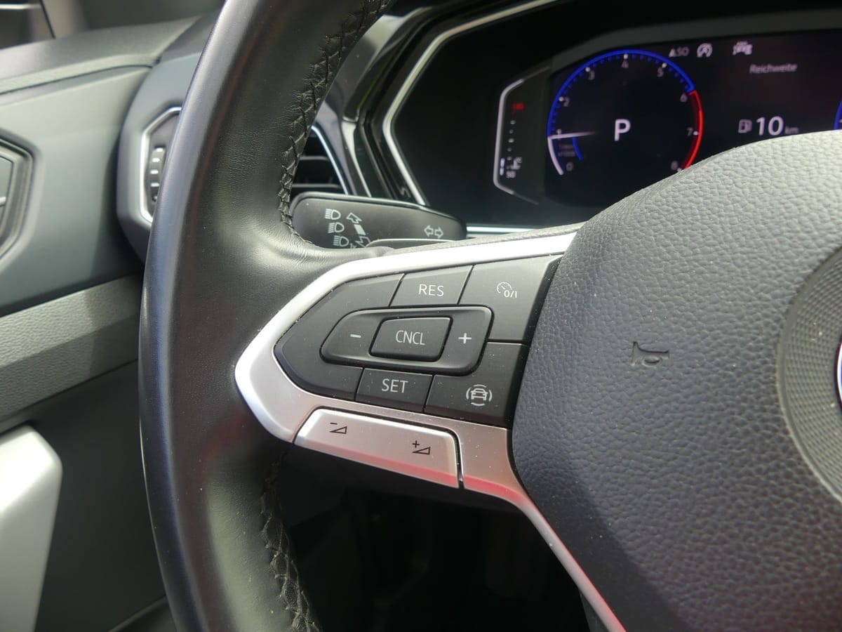 Volkswagen T-Cross 1.0 R-Line LED Navi Virtual Cockpit PDC foto 22