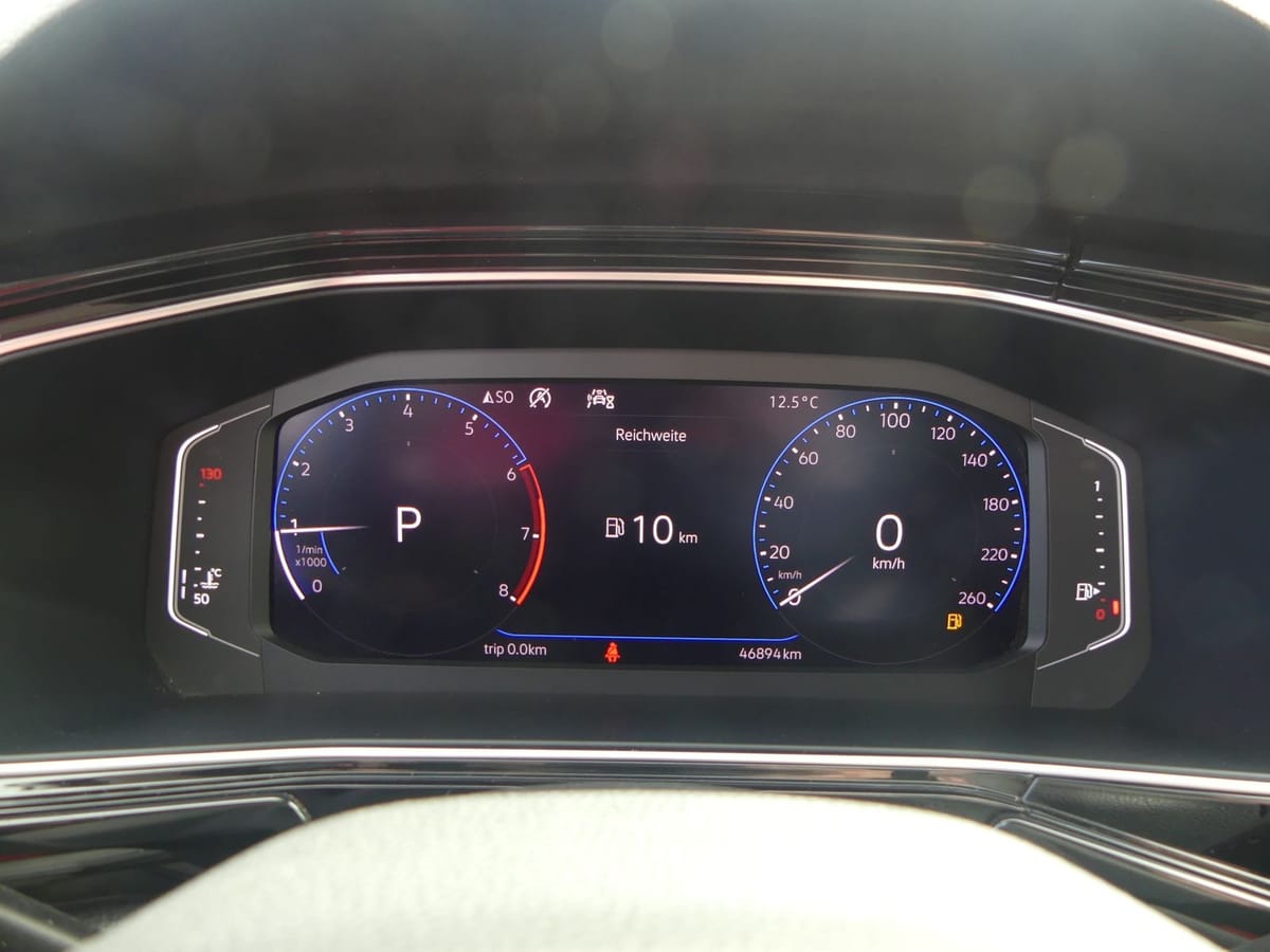 Volkswagen T-Cross 1.0 R-Line LED Navi Virtual Cockpit PDC foto 24