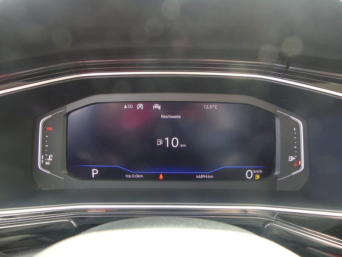 Volkswagen T-Cross 1.0 R-Line LED Navi Virtual Cockpit PDC foto 25