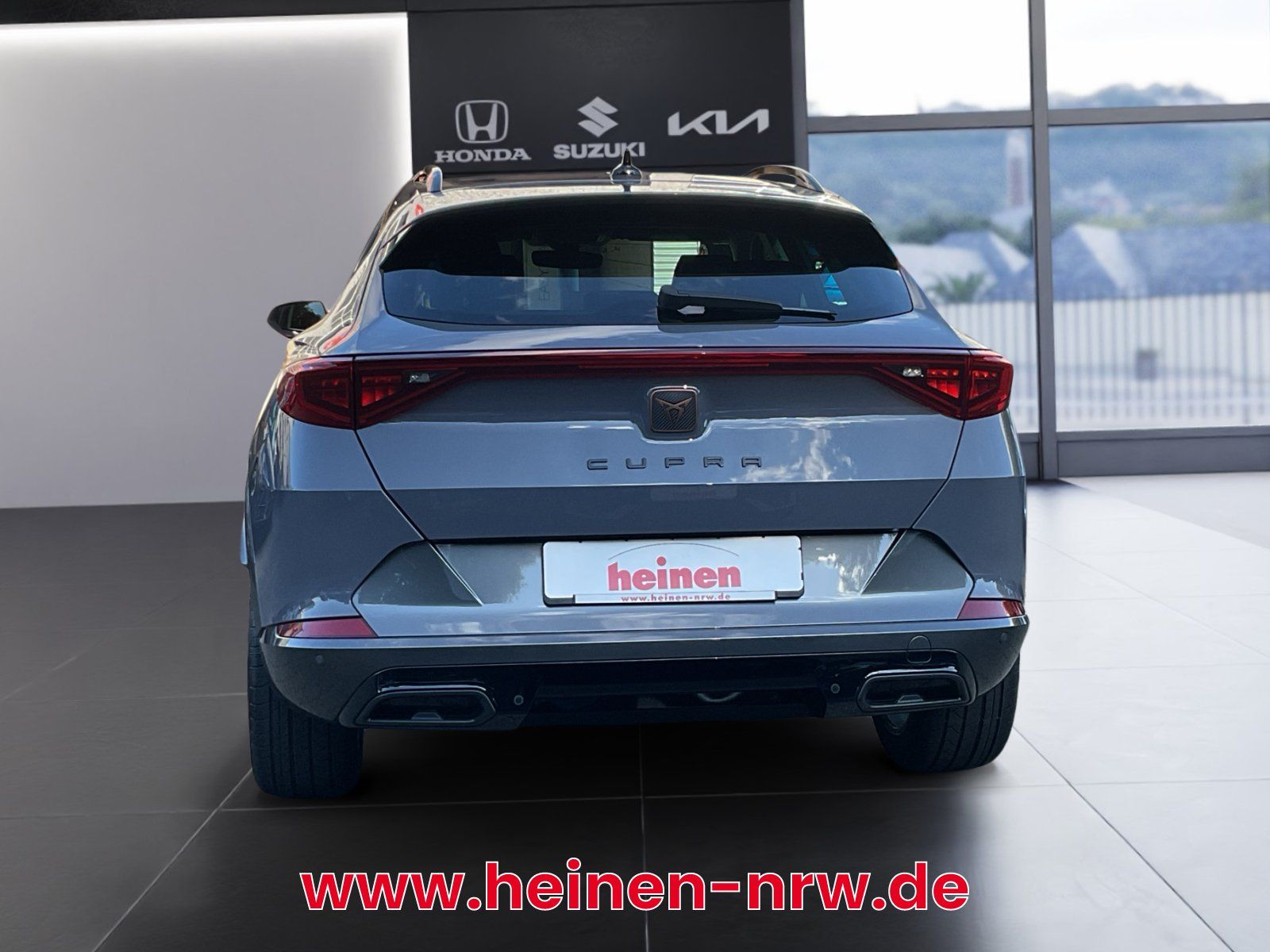Cupra Formentor 1.5 TSI DSG LED TEMPOMAT 18Z LM-FELGEN foto 5