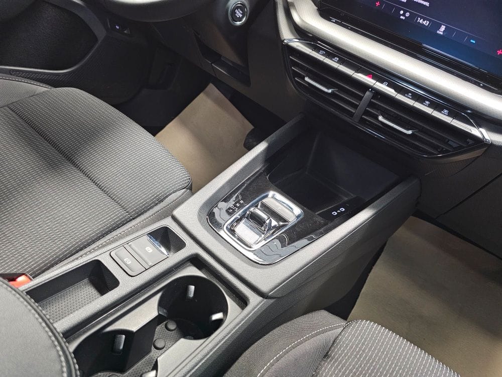 Skoda Octavia Ambition LED Smart-Link PDC W-LAN foto 8