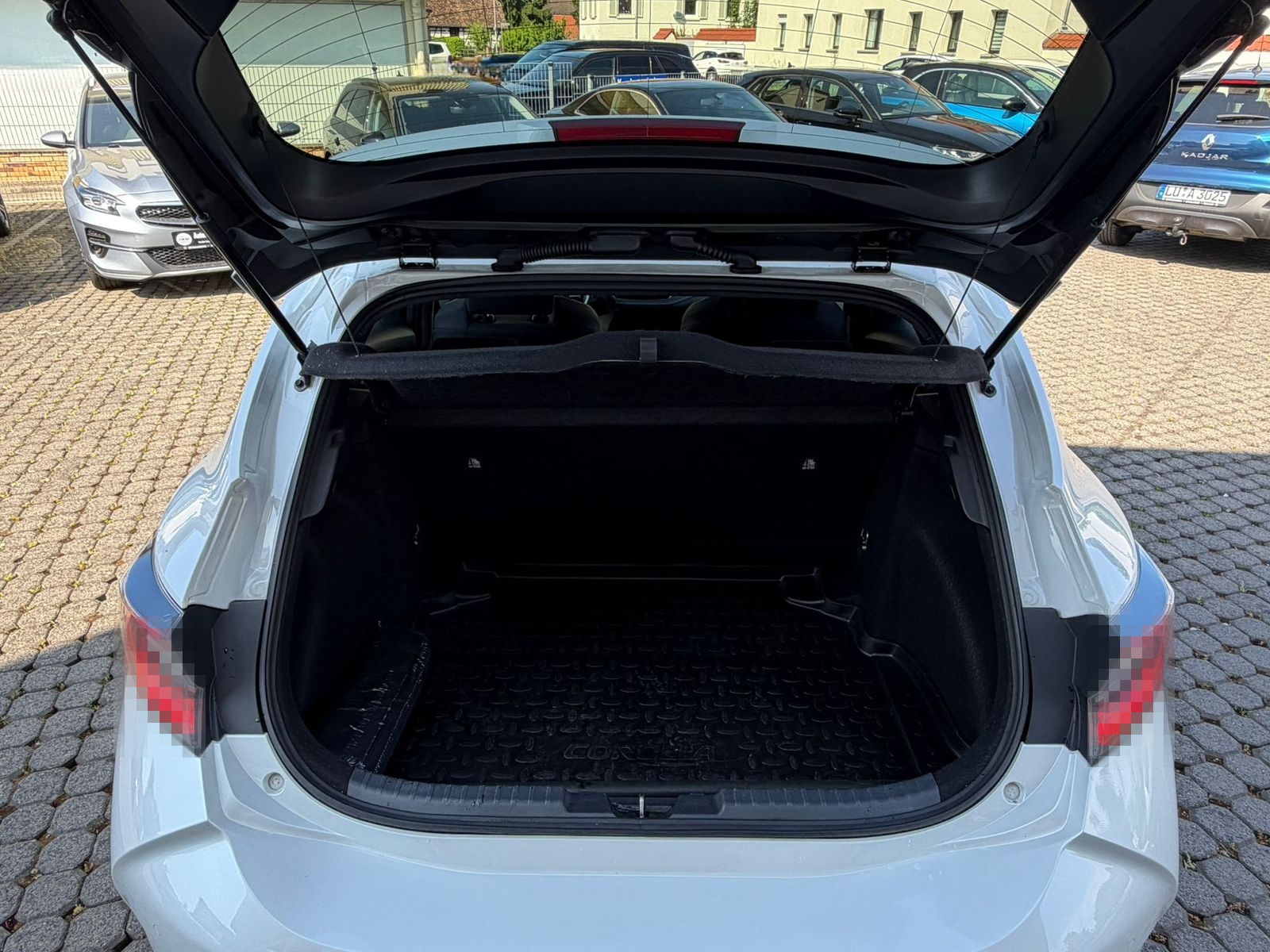 Toyota Corolla Hybrid Team D/Relax Garantie/TÜV Neu foto 18