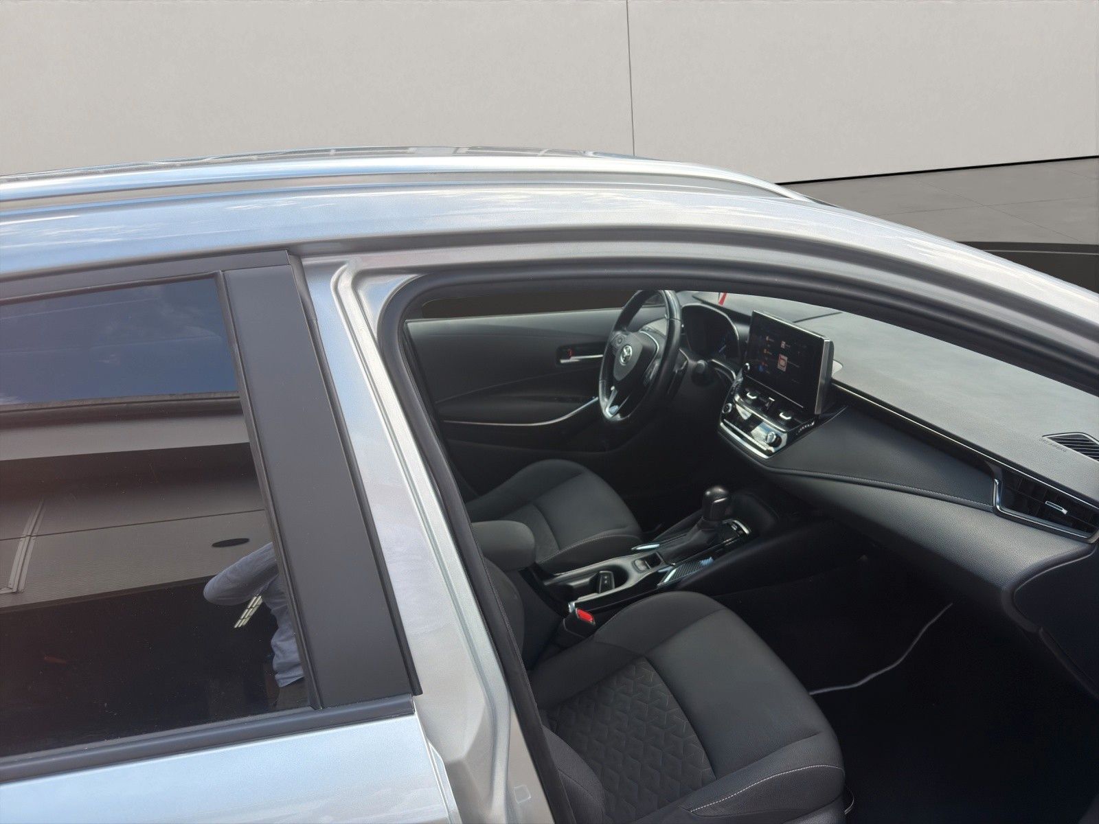 Toyota Corolla Touring Sports Hybrid Team D foto 25