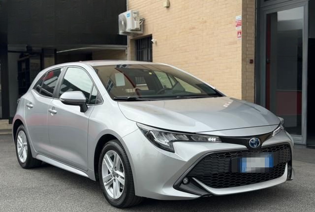 Toyota TOYOTA Corolla 1.8 Hybrid Business (NESSUN VINCO foto 1