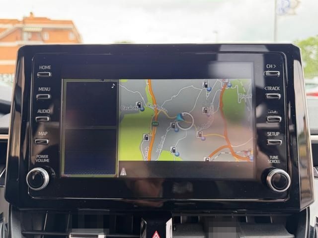 Toyota TOYOTA Corolla 1.8 Hybrid Business (NESSUN VINCO foto 11
