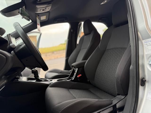 Toyota TOYOTA Corolla 1.8 Hybrid Business (NESSUN VINCO foto 12
