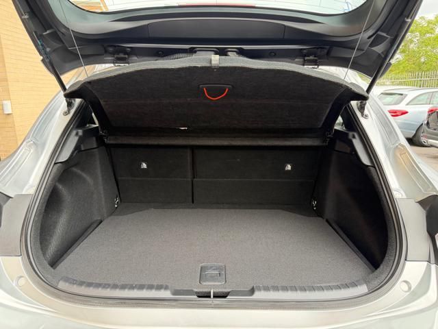 Toyota TOYOTA Corolla 1.8 Hybrid Business (NESSUN VINCO foto 7